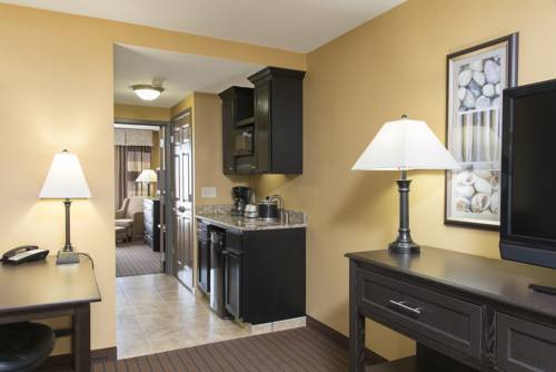 Imagen de la habitación del Hotel Hampton Inn Holland. Foto 4
