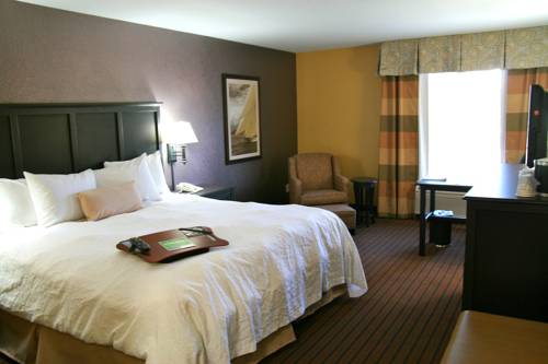 Imagen de la habitación del Hotel Hampton Inn Holland. Foto 13
