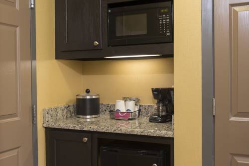 Imagen de la habitación del Hotel Hampton Inn Holland. Foto 14