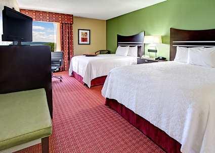 Imagen general del Hotel Hampton Inn Hot Springs. Foto 2