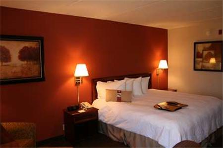 Imagen general del Hotel Hampton Inn Houma. Foto 2