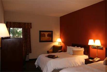 Imagen general del Hotel Hampton Inn Houma. Foto 3