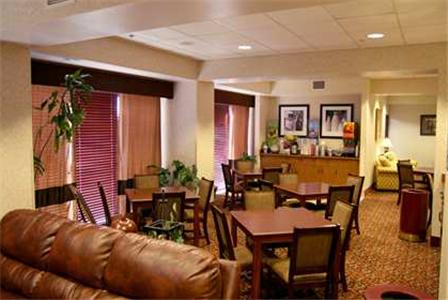 Imagen general del Hotel Hampton Inn Houma. Foto 6