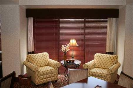 Imagen general del Hotel Hampton Inn Houma. Foto 7