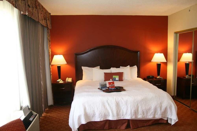 Imagen de la habitación del Hotel Hampton Inn Houston/humble-airport Area, Tx. Foto 3