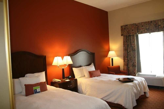 Imagen de la habitación del Hotel Hampton Inn Houston/humble-airport Area, Tx. Foto 5