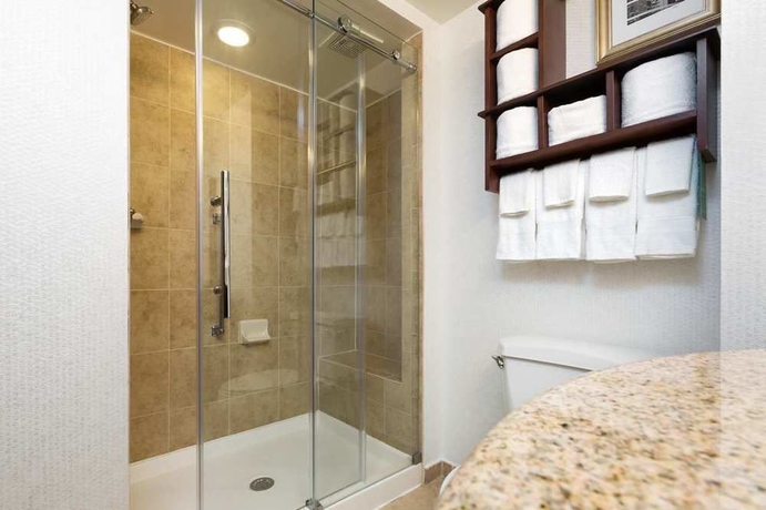 Imagen de la habitación del Hotel Hampton Inn Houston-near The Galleria. Foto 9