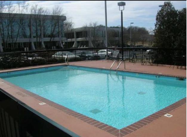 Imagen general del Hotel Hampton Inn Huntsville-arsenal/south Pkway. Foto 4