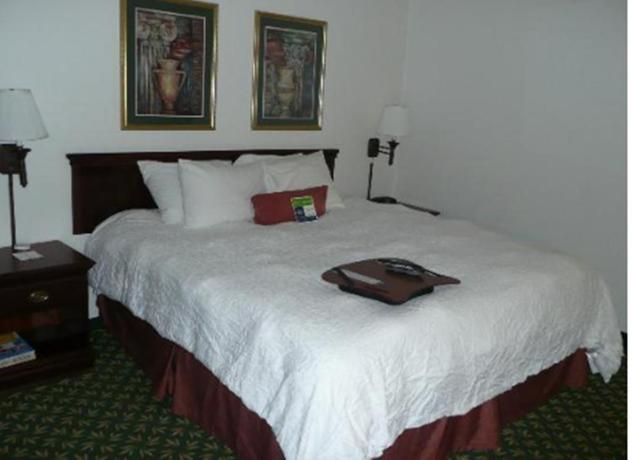 Imagen general del Hotel Hampton Inn Huntsville-arsenal/south Pkway. Foto 5