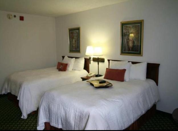 Imagen general del Hotel Hampton Inn Huntsville-arsenal/south Pkway. Foto 7