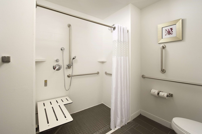 Imagen de la habitación del Hotel Hampton Inn Huntsville/village Of Providence, Al. Foto 7