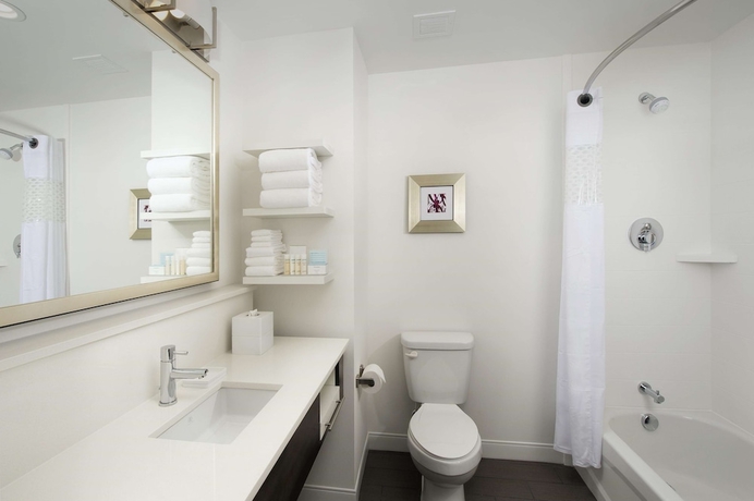 Imagen de la habitación del Hotel Hampton Inn Huntsville/village Of Providence, Al. Foto 16