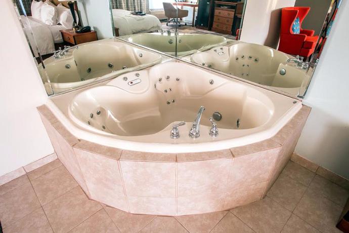 Imagen general del Hotel Hampton Inn Hutchinson. Foto 8