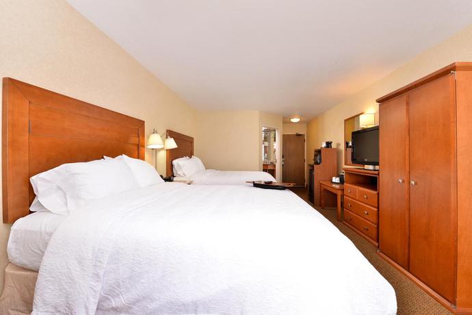 Imagen general del Hotel Hampton Inn Idaho Falls At The Mall. Foto 6