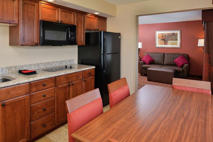 Imagen de la habitación del Hotel Hampton Inn Idaho Falls/airport. Foto 3