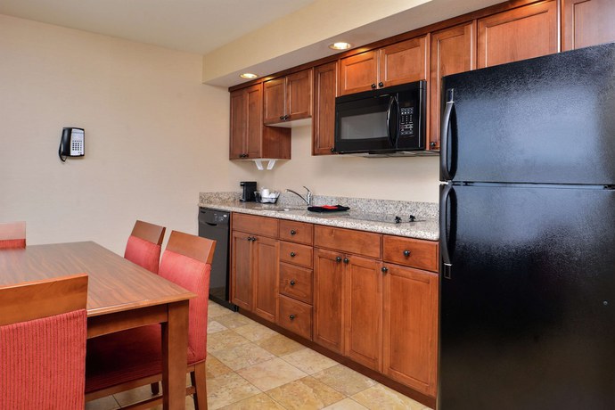 Imagen de la habitación del Hotel Hampton Inn Idaho Falls/airport. Foto 11