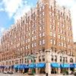 Imagen del Hotel Hampton Inn Indianapolis Downtown Across From Circle Centre. Foto 6