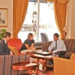 Imagen del Hotel Hampton Inn Indianapolis Downtown Across From Circle Centre. Foto 7