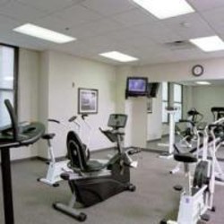 Imagen del Hotel Hampton Inn Indianapolis Downtown Across From Circle Centre. Foto 2