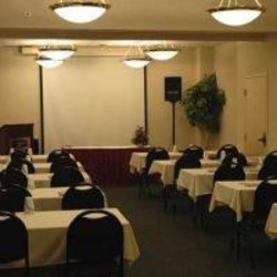 Imagen del Hotel Hampton Inn Indianapolis Downtown Across From Circle Centre. Foto 9