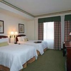 Imagen del Hotel Hampton Inn Indianapolis Downtown Across From Circle Centre. Foto 3