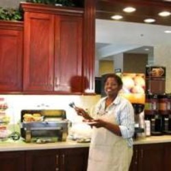 Imagen del Hotel Hampton Inn Indianapolis Downtown Across From Circle Centre. Foto 4