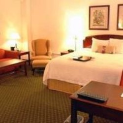 Imagen del Hotel Hampton Inn Indianapolis Downtown Across From Circle Centre. Foto 10