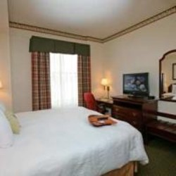 Imagen del Hotel Hampton Inn Indianapolis Downtown Across From Circle Centre. Foto 5