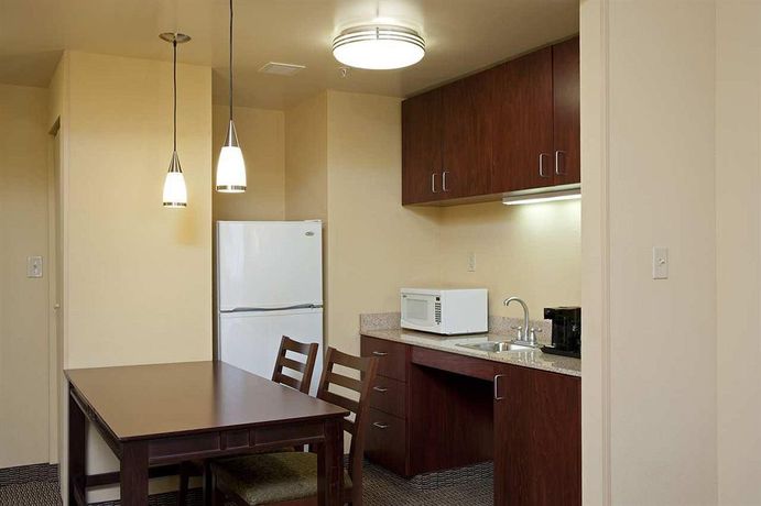 Imagen de los interiores del Hotel Hampton Inn Indianapolis Northwest - Park 100. Foto 13