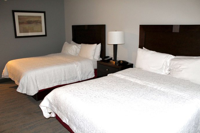 Imagen de la habitación del Hotel Hampton Inn Indianapolis Nw/zionsville. Foto 5