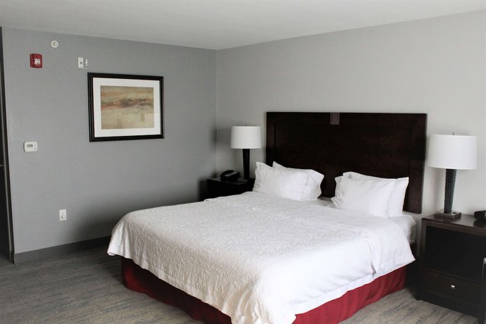 Imagen de la habitación del Hotel Hampton Inn Indianapolis Nw/zionsville. Foto 15
