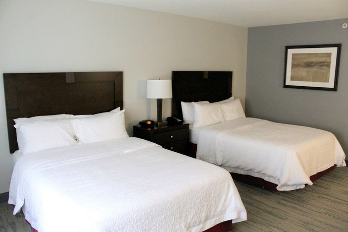 Imagen de la habitación del Hotel Hampton Inn Indianapolis Nw/zionsville. Foto 17