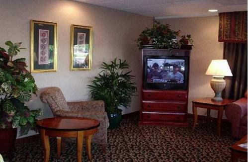Imagen general del Hotel Hampton Inn Indianapolis-n.e./castleton. Foto 2