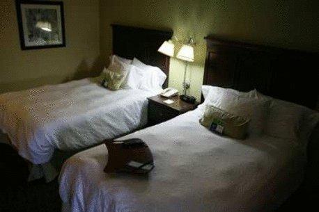 Imagen general del Hotel Hampton Inn Indianapolis-n.e./castleton. Foto 5