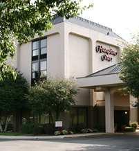 Imagen general del Hotel Hampton Inn Indianapolis-n.e./castleton. Foto 8