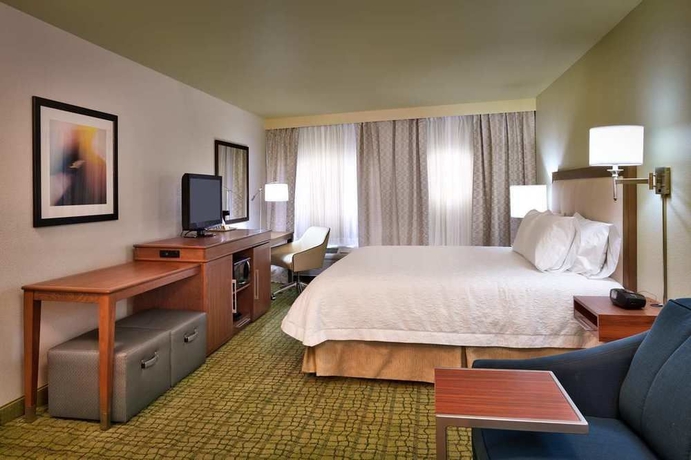 Imagen de la habitación del Hotel Hampton Inn Irvine East - Lake Forest. Foto 4