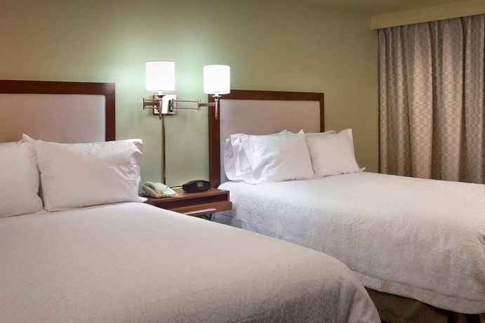 Imagen de la habitación del Hotel Hampton Inn Irvine East - Lake Forest. Foto 5