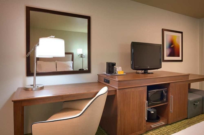 Imagen de la habitación del Hotel Hampton Inn Irvine East - Lake Forest. Foto 6