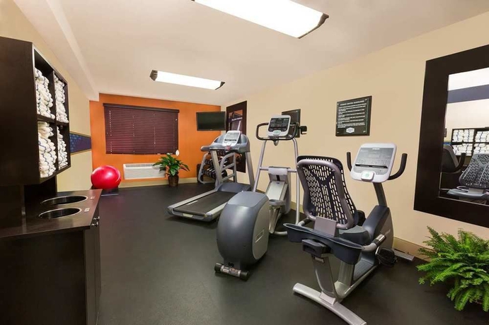 Imagen de los interiores del Hotel Hampton Inn Jackson Hole. Foto 13