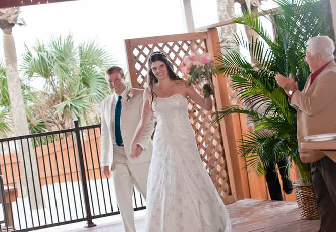 Imagen del bar/restaurante del Hotel Hampton Inn Jacksonville Beach/Oceanfront, FL. Foto 7