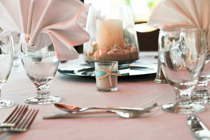 Imagen general del Hotel Hampton Inn Jacksonville Beach/Oceanfront, FL. Foto 4