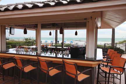 Imagen general del Hotel Hampton Inn Jacksonville Beach/Oceanfront, FL. Foto 6