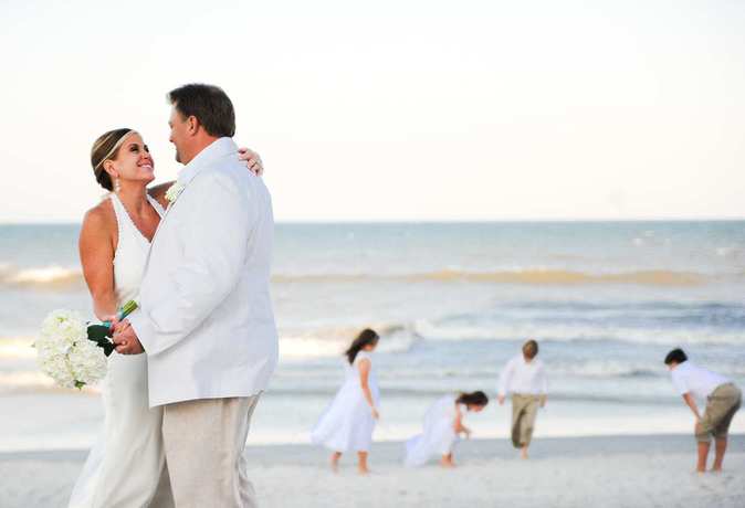 Imagen de la habitación del Hotel Hampton Inn Jacksonville Beach/Oceanfront, FL. Foto 9