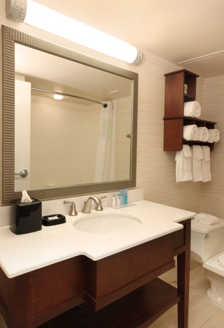 Imagen de la habitación del Hotel Hampton Inn Jacksonville Beach/oceanfront. Foto 4