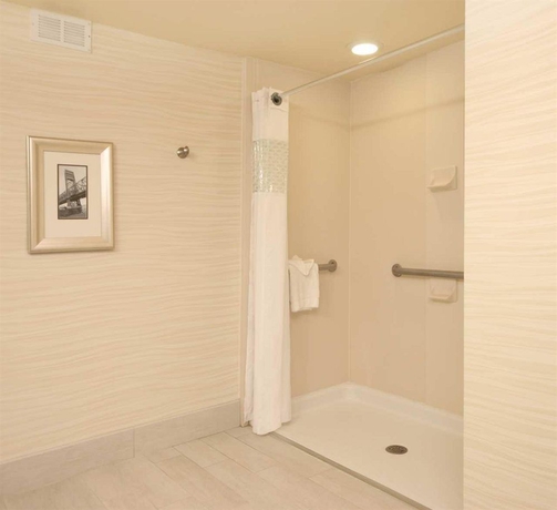 Imagen de la habitación del Hotel Hampton Inn Jacksonville Beach/oceanfront. Foto 7
