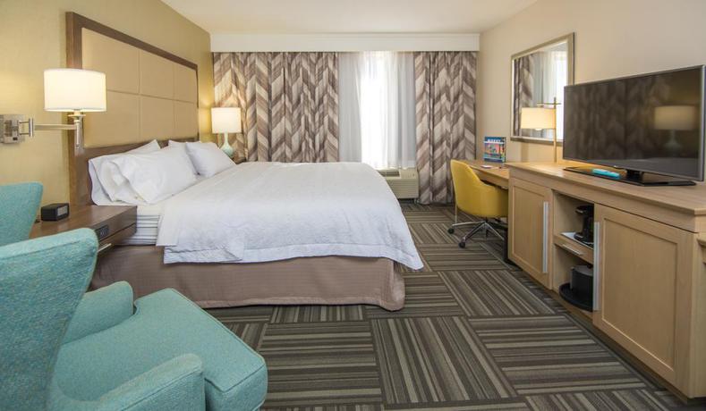 Imagen general del Hotel Hampton Inn Jacksonville South/i-95 At Jtb. Foto 8