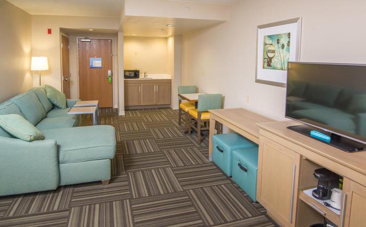 Imagen general del Hotel Hampton Inn Jacksonville South/i-95 At Jtb. Foto 9