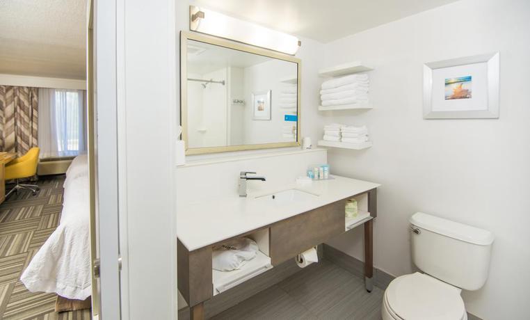 Imagen general del Hotel Hampton Inn Jacksonville South/i-95 At Jtb. Foto 10