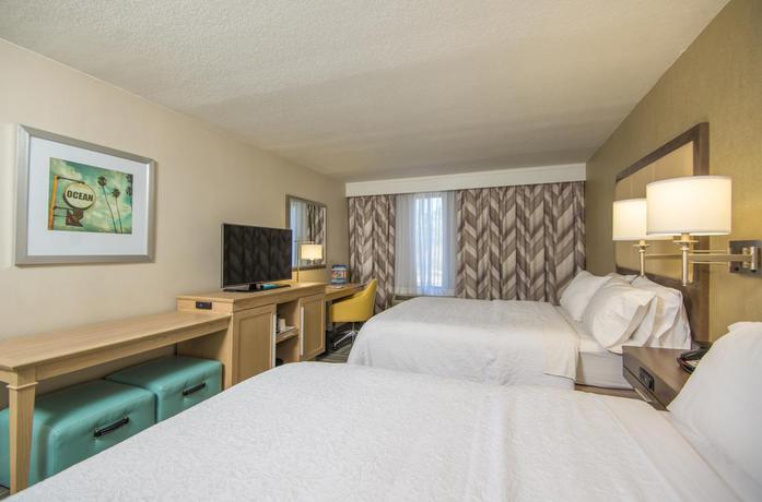 Imagen general del Hotel Hampton Inn Jacksonville South/i-95 At Jtb. Foto 12