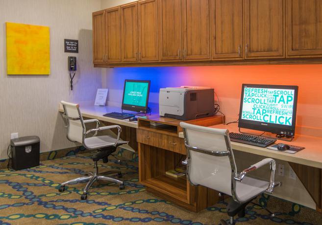 Imagen general del Hotel Hampton Inn Jacksonville South/i-95 At Jtb. Foto 14